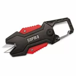 Rapala RCD Retractable Line Scissors