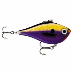 Rapala Rippin’ Rap Sinking Vibe Fishing Lure