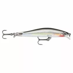 Rapala RipStop Diving JerkBait Lure 6 Rapala RipStop Diving JerkBait Lure -Fishing Rods Shop Rapala Ripstop Diving Silver 800x800 1