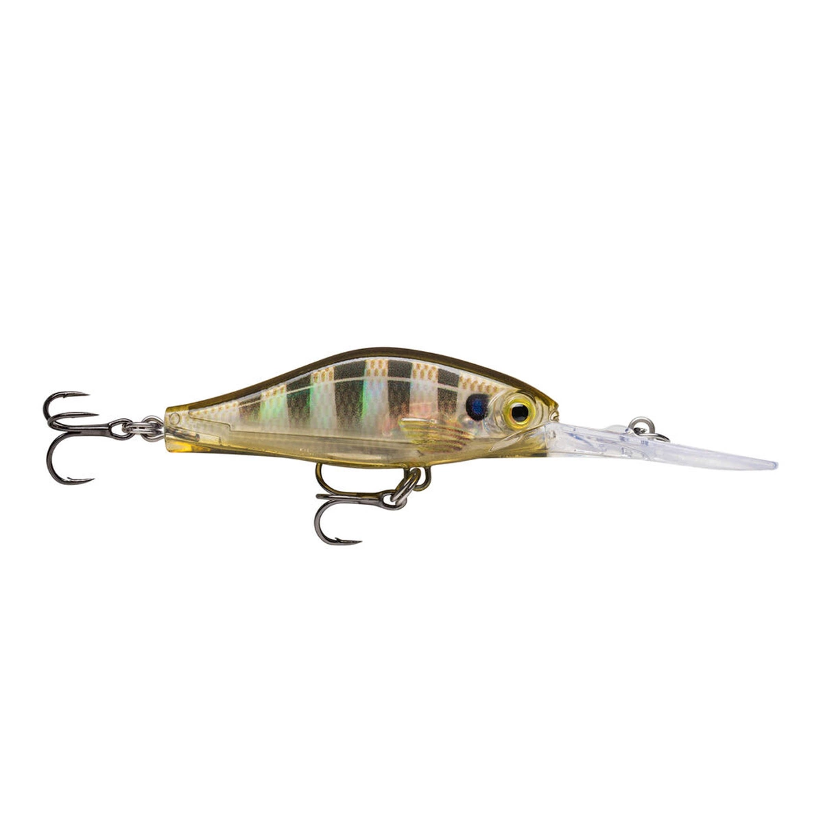 Rapala Shadow Rap Jack Deep Diving Fishing Lure 2 Rapala Shadow Rap Jack Deep Diving Fishing Lure - Image 2