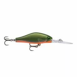 Rapala Shadow Rap Jack Deep Diving Fishing Lure 8 Rapala Shadow Rap Jack Deep Diving Fishing Lure -Fishing Rods Shop Rapala Shadow Rap Jack Deep Green Army UV 1200x1200 1