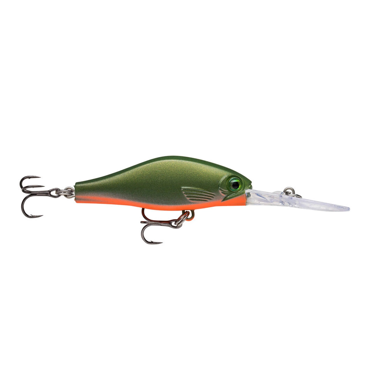 Rapala Shadow Rap Jack Deep Diving Fishing Lure 3 Rapala Shadow Rap Jack Deep Diving Fishing Lure - Image 3