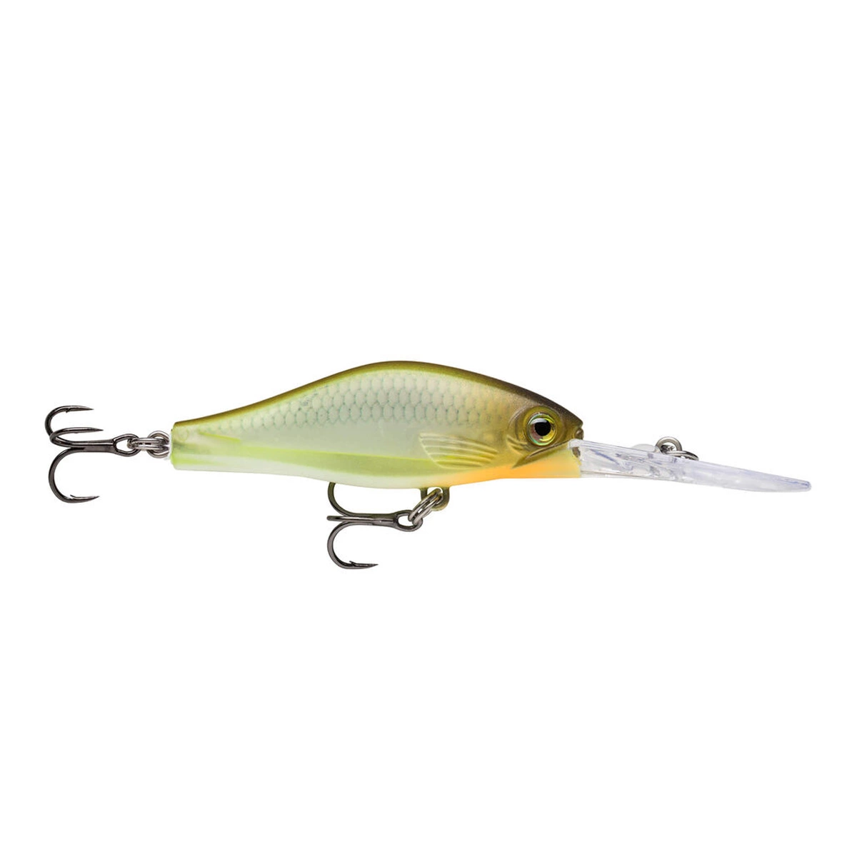 Rapala Shadow Rap Jack Deep Diving Fishing Lure 4 Rapala Shadow Rap Jack Deep Diving Fishing Lure - Image 4