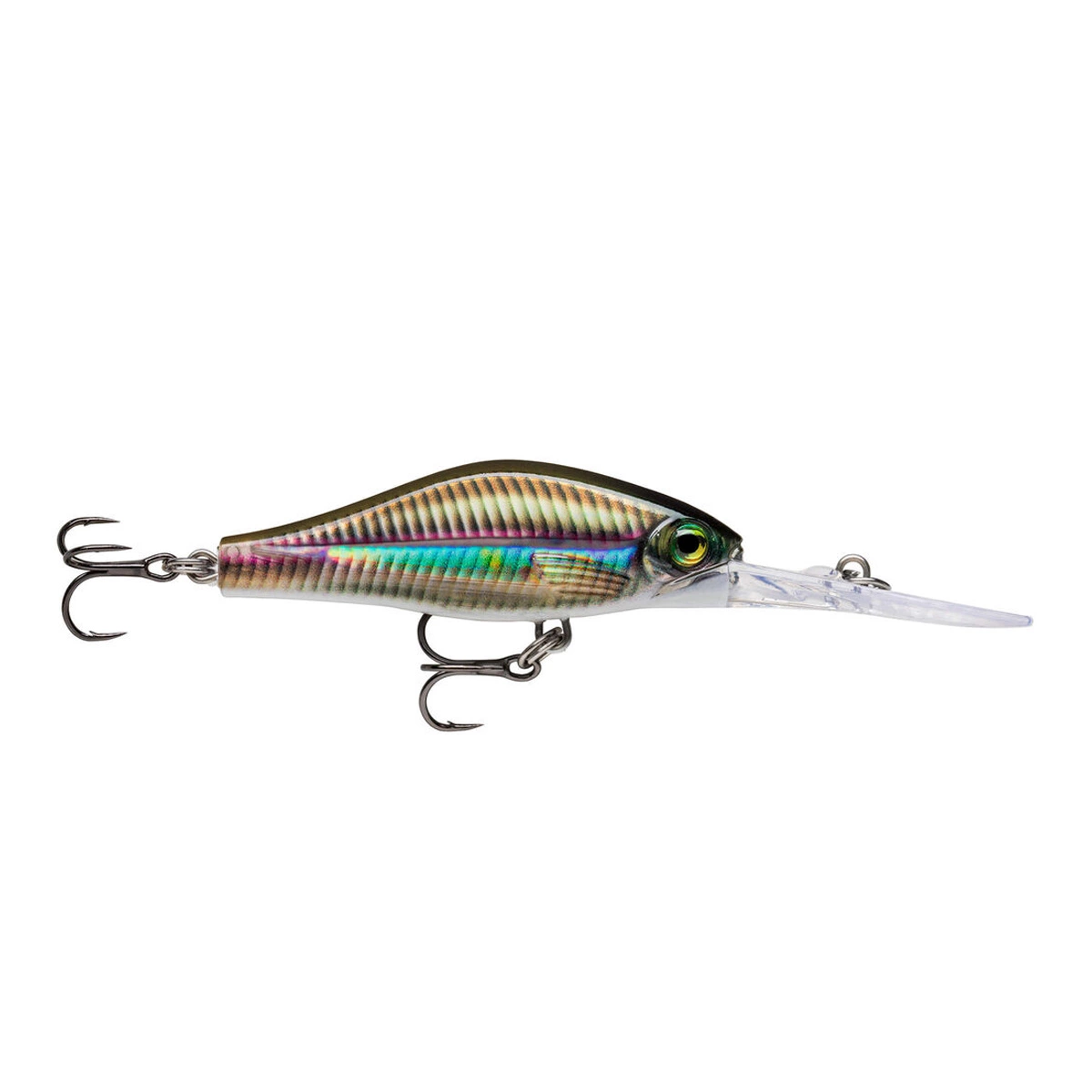 Rapala Shadow Rap Jack Deep Diving Fishing Lure 5 Rapala Shadow Rap Jack Deep Diving Fishing Lure - Image 5