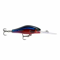 Rapala Shadow Rap Jack Deep Diving Fishing Lure 11 Rapala Shadow Rap Jack Deep Diving Fishing Lure -Fishing Rods Shop Rapala Shadow Rap Jack Deep Live Stickleback 1200x1200 1