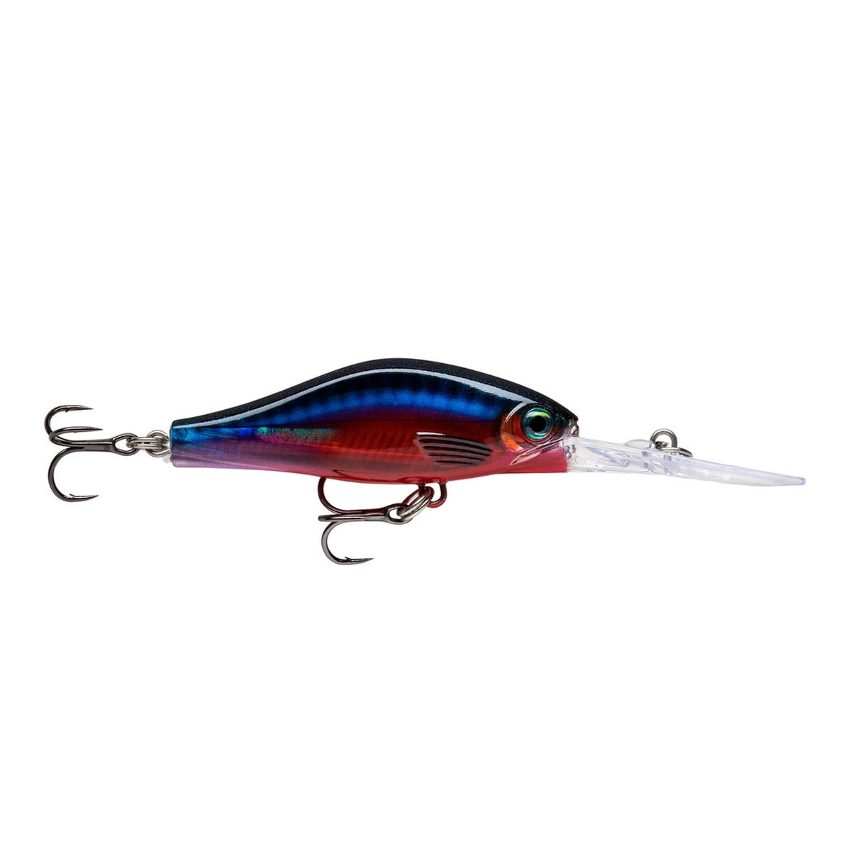 Rapala Shadow Rap Jack Deep Diving Fishing Lure 6 Rapala Shadow Rap Jack Deep Diving Fishing Lure - Image 6