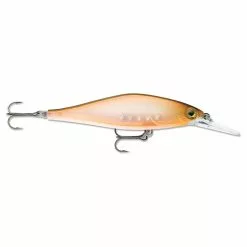 Rapala Shadow Rap Shad Deep Diving 3X 9cm Lure