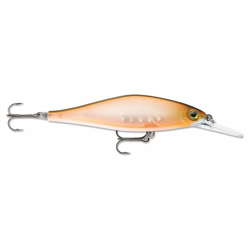 Rapala Shadow Rap Shad Deep Diving 3X 9cm Lure 1 Rapala Shadow Rap Shad Deep Diving 3X 9cm Lure