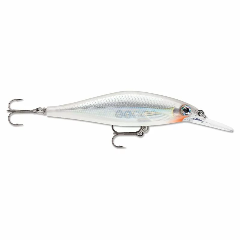 Rapala Shadow Rap Shad Deep Diving 3X 9cm Lure 2 Rapala Shadow Rap Shad Deep Diving 3X 9cm Lure - Image 2