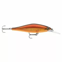 Rapala Shadow Rap Shad Deep Diving 3X 9cm Lure 11 Rapala Shadow Rap Shad Deep Diving 3X 9cm Lure -Fishing Rods Shop Rapala Shadow Rap Shad Deep 3X FL Molten Copper 800x800 1