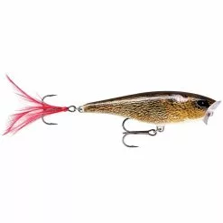 Rapala Skitter Pop Surface Popper Fishing Lure