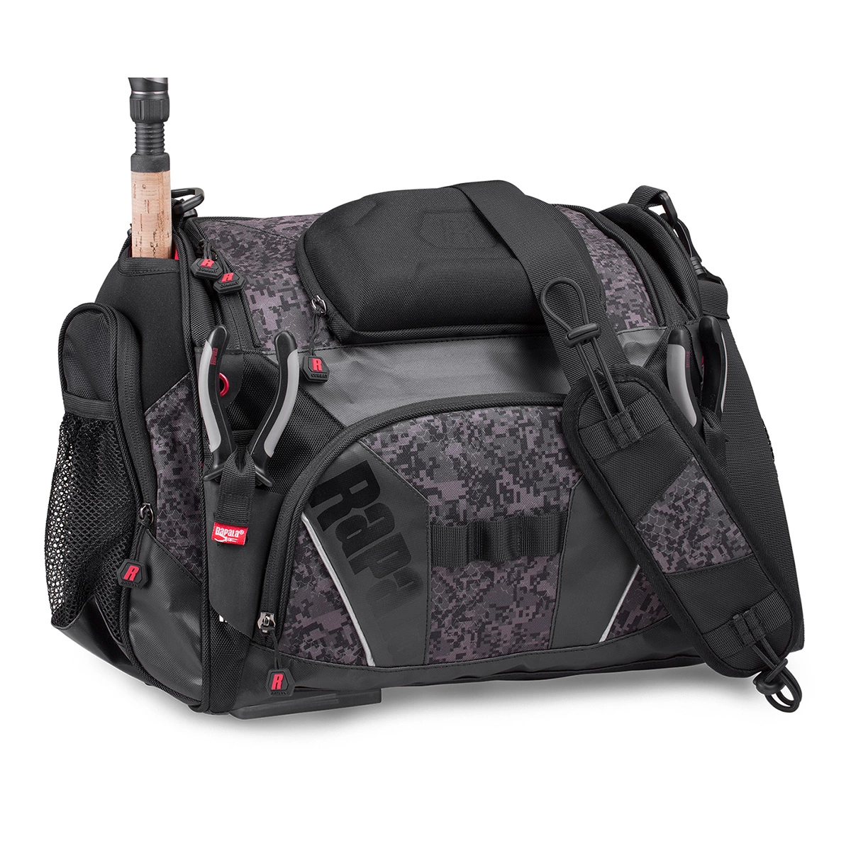 Rapala Urban Messenger Bag 1 Rapala Urban Messenger Bag