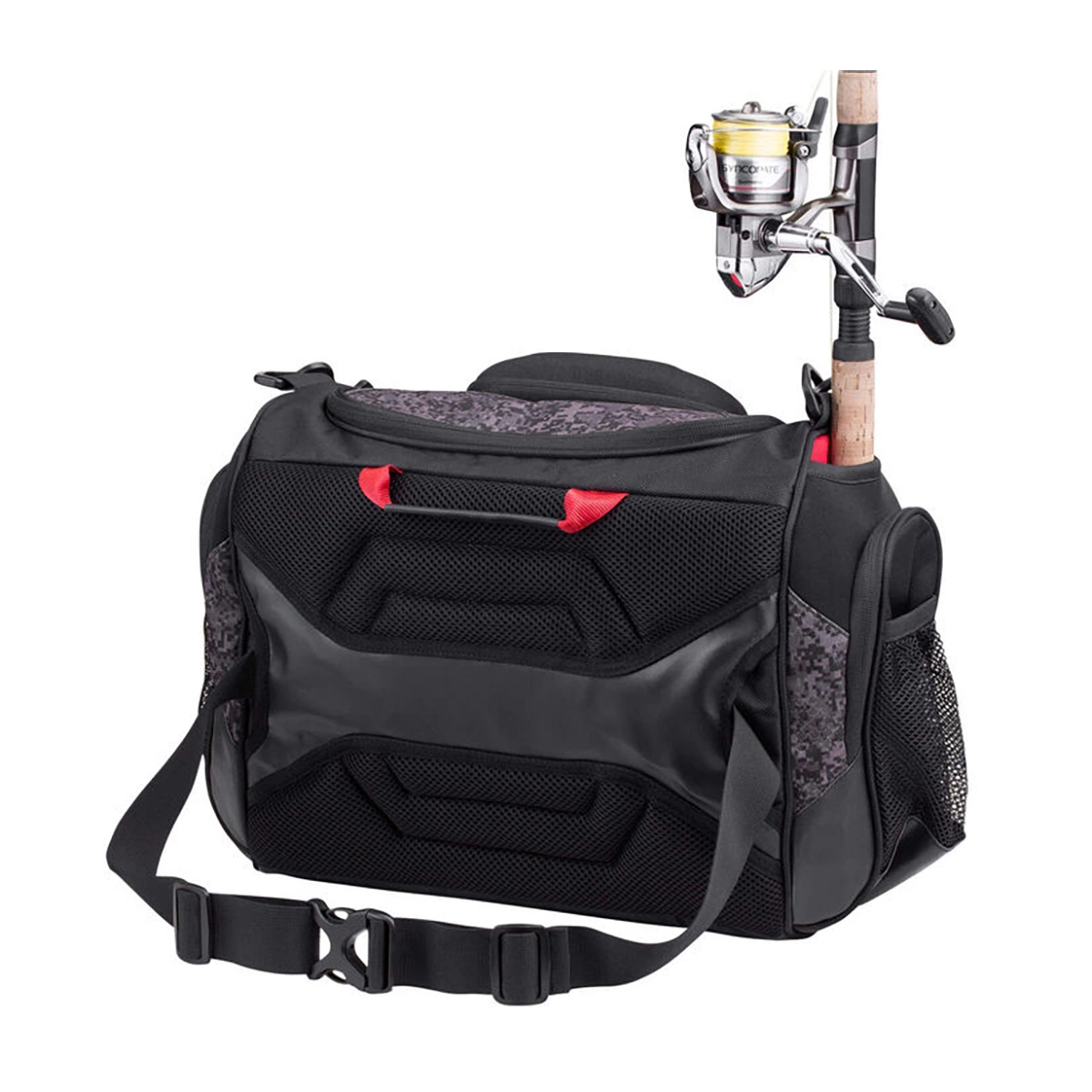 Rapala Urban Messenger Bag 2 Rapala Urban Messenger Bag - Image 2