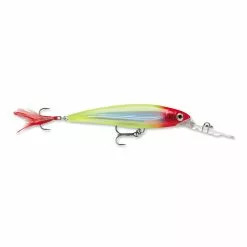 Rapala X-Rap Deep Fishing Lure 10cm -Fishing Rods Shop Rapala X Rap Deep Clown 1200x1200 1
