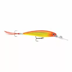 Rapala X-Rap Deep Fishing Lure 10cm -Fishing Rods Shop Rapala X Rap Deep Hot Head 1200x1200 1