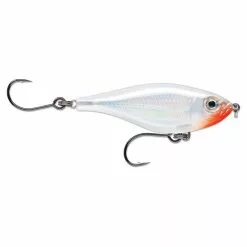Rapala X-Rap Twitchin’ Mullet Sinking Stickbait Fishing Lure 7 Rapala X-Rap Twitchin’ Mullet Sinking Stickbait Fishing Lure -Fishing Rods Shop Rapala X Rap Twitchin Mullet FL Glass Ghost 800x800 1