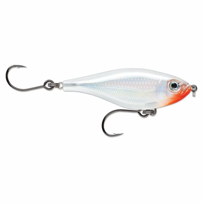 Rapala X-Rap Twitchin’ Mullet Sinking Stickbait Fishing Lure 3 Rapala X-Rap Twitchin’ Mullet Sinking Stickbait Fishing Lure - Image 3