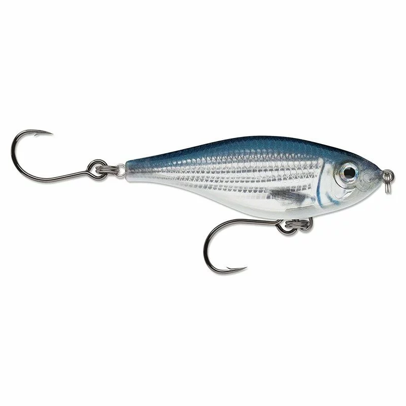 Rapala X-Rap Twitchin’ Mullet Sinking Stickbait Fishing Lure 2 Rapala X-Rap Twitchin’ Mullet Sinking Stickbait Fishing Lure - Image 2