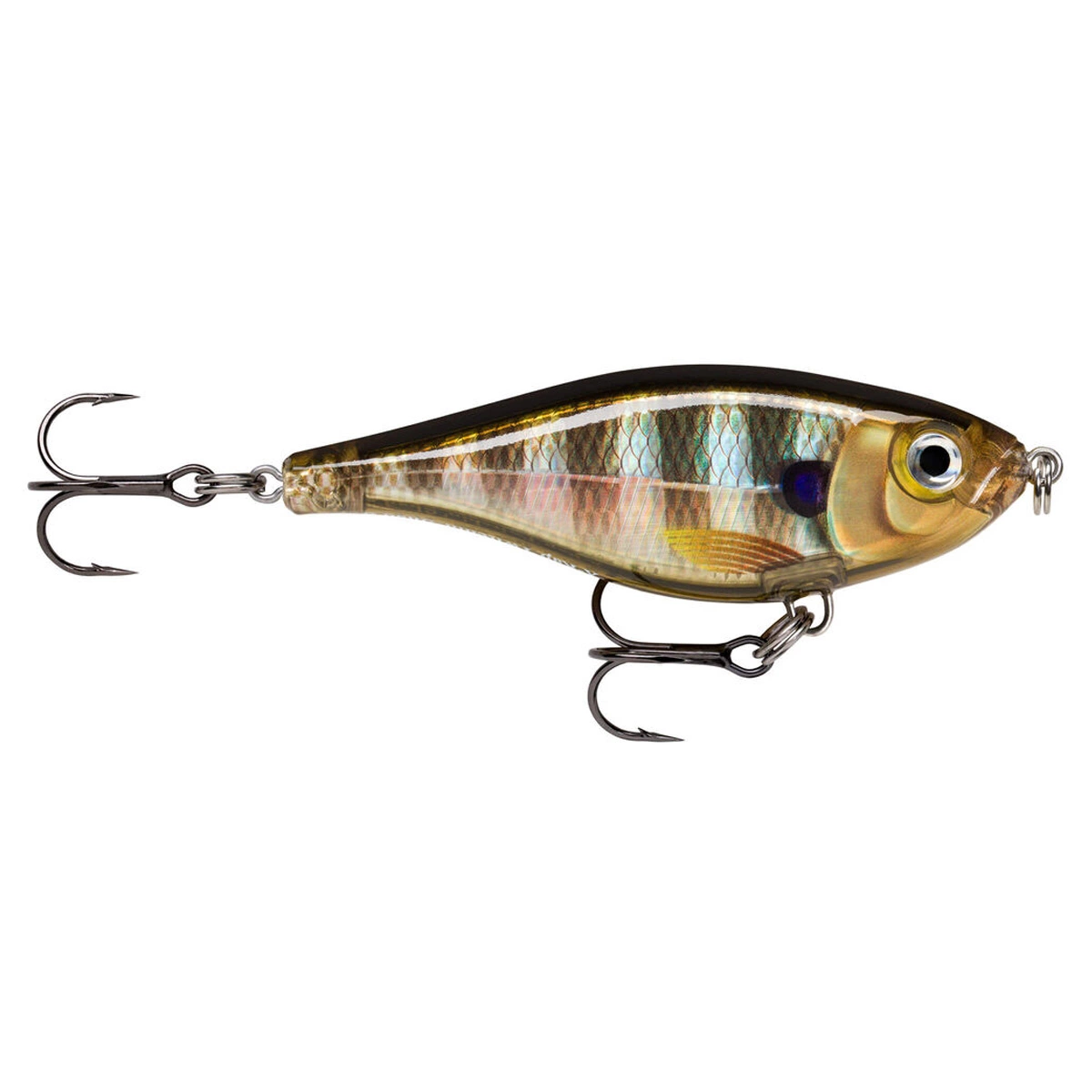 Rapala X-Rap Twitchin Shad Lure 2 Rapala X-Rap Twitchin Shad Lure - Image 2