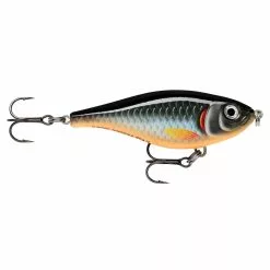 Rapala X-Rap Twitchin Shad Lure 8 Rapala X-Rap Twitchin Shad Lure -Fishing Rods Shop Rapala X Rap Twitchin Shad Halloween 1200x1200 1