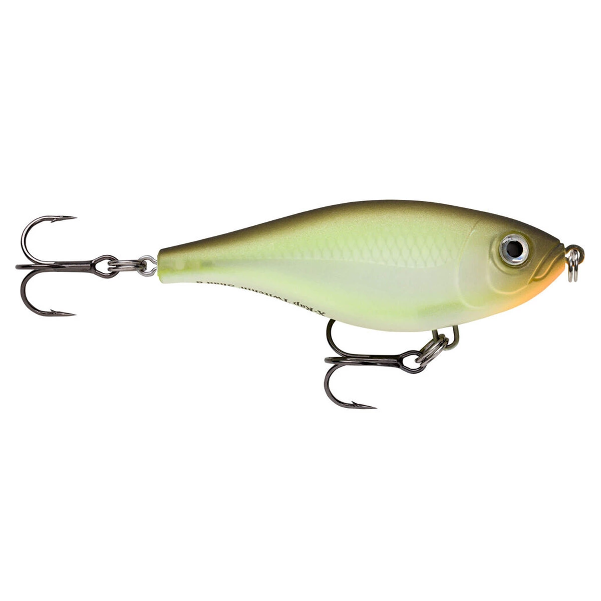Rapala X-Rap Twitchin Shad Lure 4 Rapala X-Rap Twitchin Shad Lure - Image 4