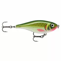 Rapala X-Rap Twitchin Shad Lure 11 Rapala X-Rap Twitchin Shad Lure -Fishing Rods Shop Rapala X Rap Twitchin Shad Olive Ghost 1200x1200 1