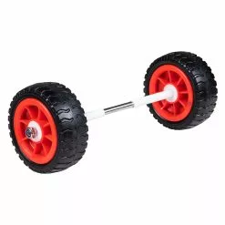 Freak Revolve 10 Keel Wheel