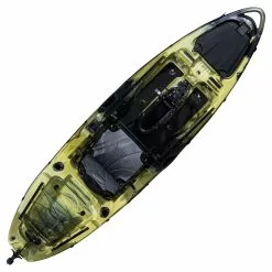 Revolve 10 Pedal Fishing Kayak