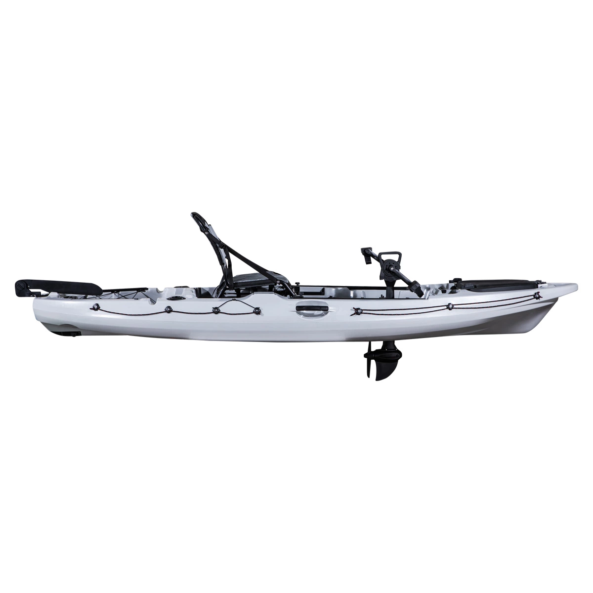 Revolve 10 Pedal Fishing Kayak 2 Revolve 10 Pedal Fishing Kayak - Image 2