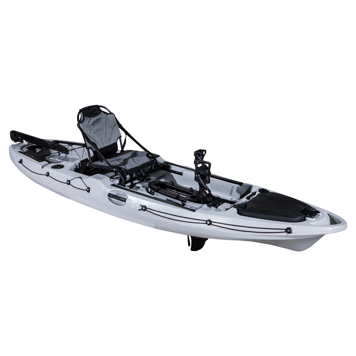 Revolve 10 Pedal Fishing Kayak 3 Revolve 10 Pedal Fishing Kayak - Image 3