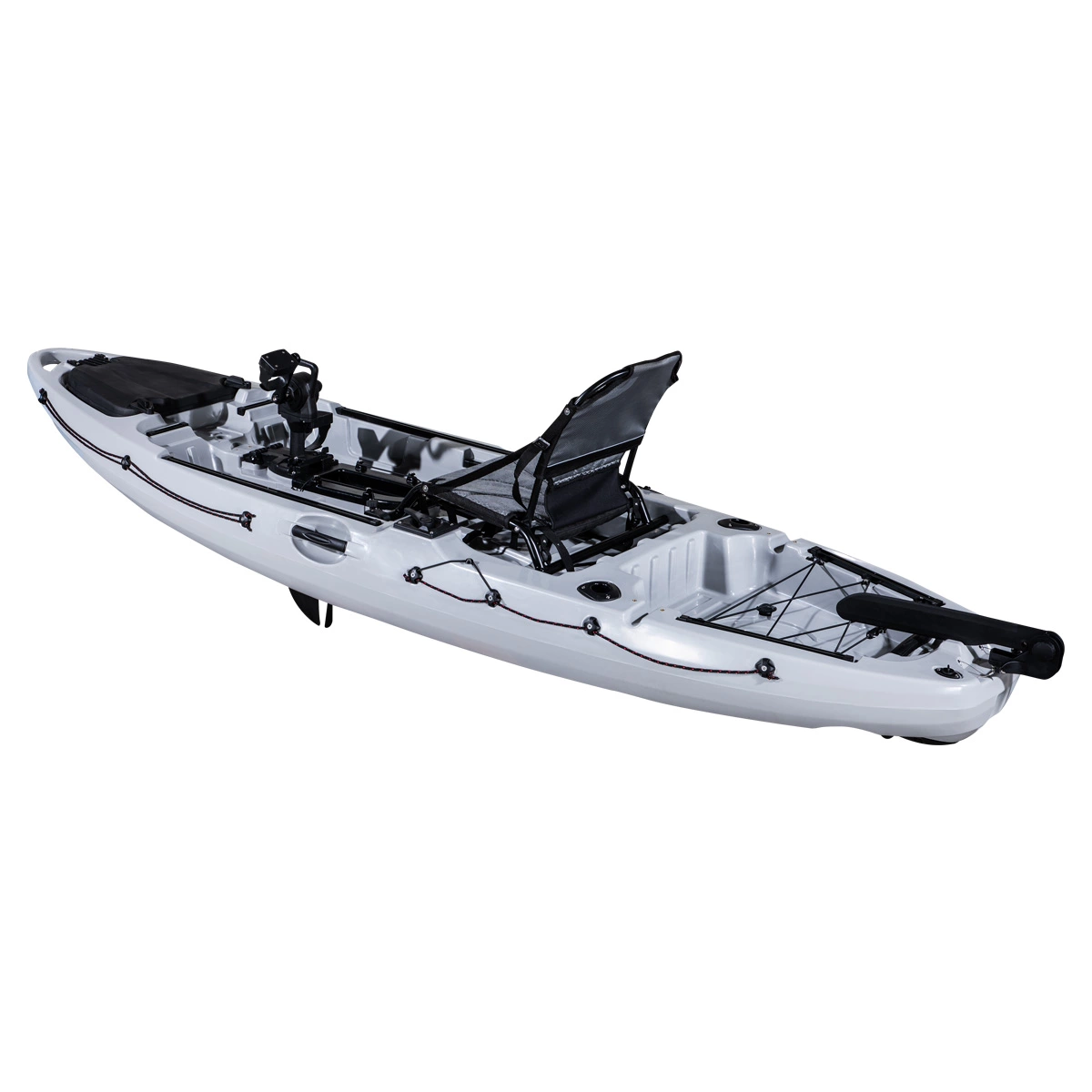 Revolve 10 Pedal Fishing Kayak 4 Revolve 10 Pedal Fishing Kayak - Image 4