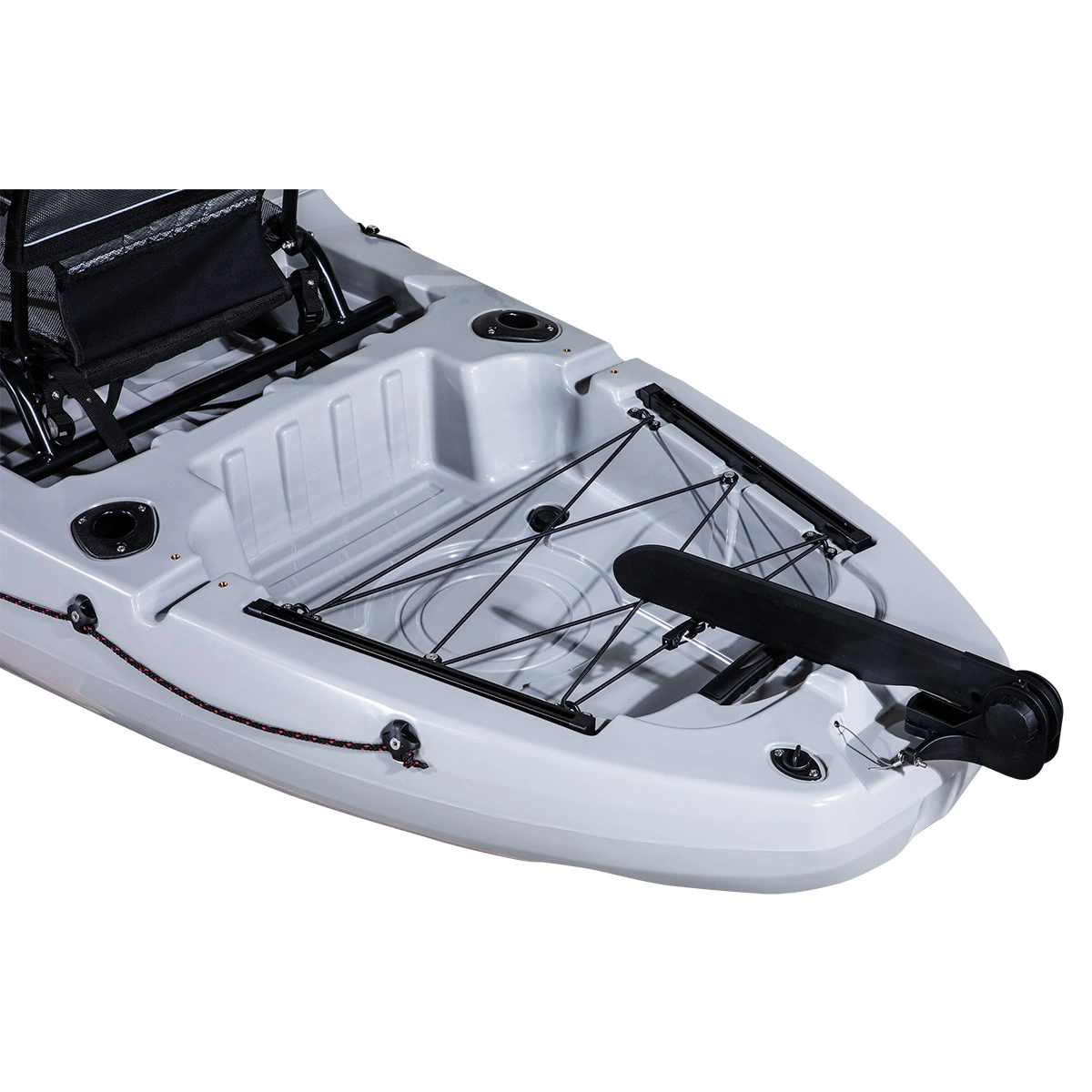 Revolve 10 Pedal Fishing Kayak 5 Revolve 10 Pedal Fishing Kayak - Image 5