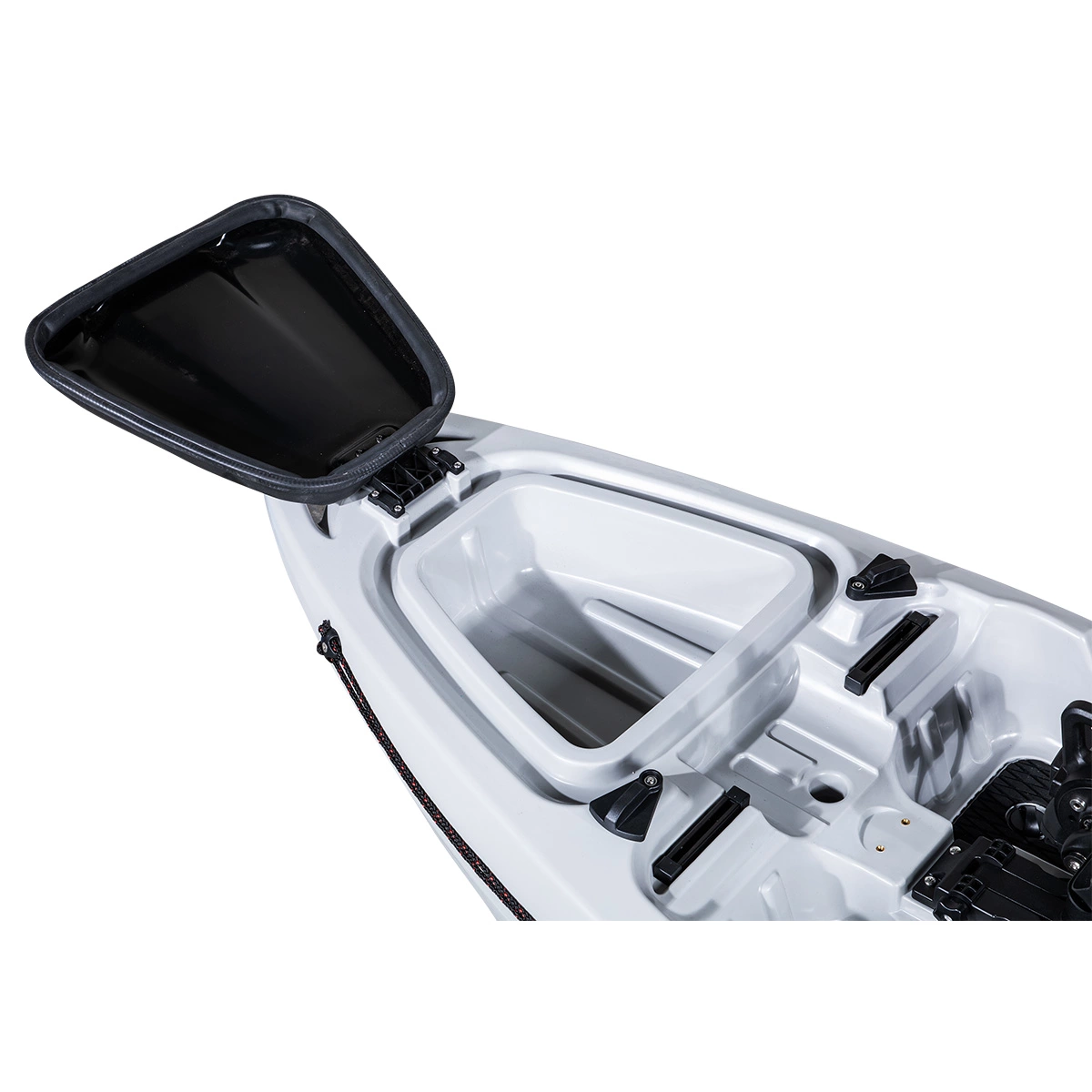 Revolve 10 Pedal Fishing Kayak 6 Revolve 10 Pedal Fishing Kayak - Image 6