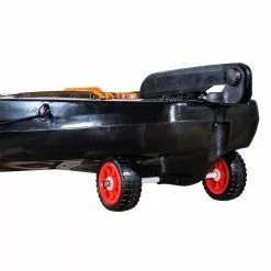 Freak Revolve 10 Keel Wheel -Fishing Rods Shop Revolve 10 Pedal Fishing Kayak Flame 10 1200x1200 1 1