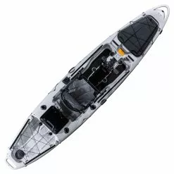 Revolve 13 Pedal Fishing Kayak