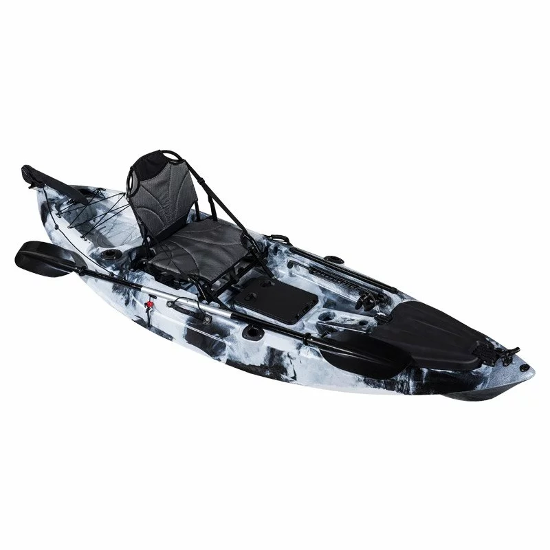 Freak Roadster 10 PackN’GO Fishing Kayak Package 2 Freak Roadster 10 PackN’GO Fishing Kayak Package - Image 2