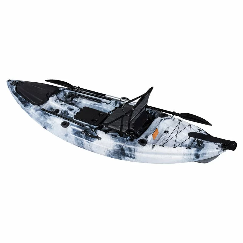 Freak Roadster 10 PackN’GO Fishing Kayak Package 3 Freak Roadster 10 PackN’GO Fishing Kayak Package - Image 3