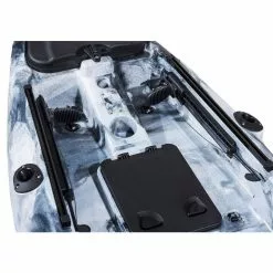 Freak Roadster 10 PackN’GO Fishing Kayak Package 10 Freak Roadster 10 PackN’GO Fishing Kayak Package -Fishing Rods Shop Roadster 10 Pedal Fishing Kayak BlacknWhite 09 800x800 2