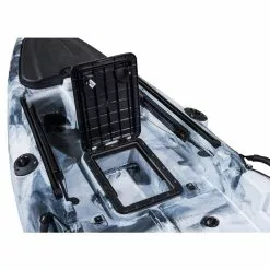 Freak Roadster 10 PackN’GO Fishing Kayak Package 11 Freak Roadster 10 PackN’GO Fishing Kayak Package -Fishing Rods Shop Roadster 10 Pedal Fishing Kayak BlacknWhite 10 800x800 2