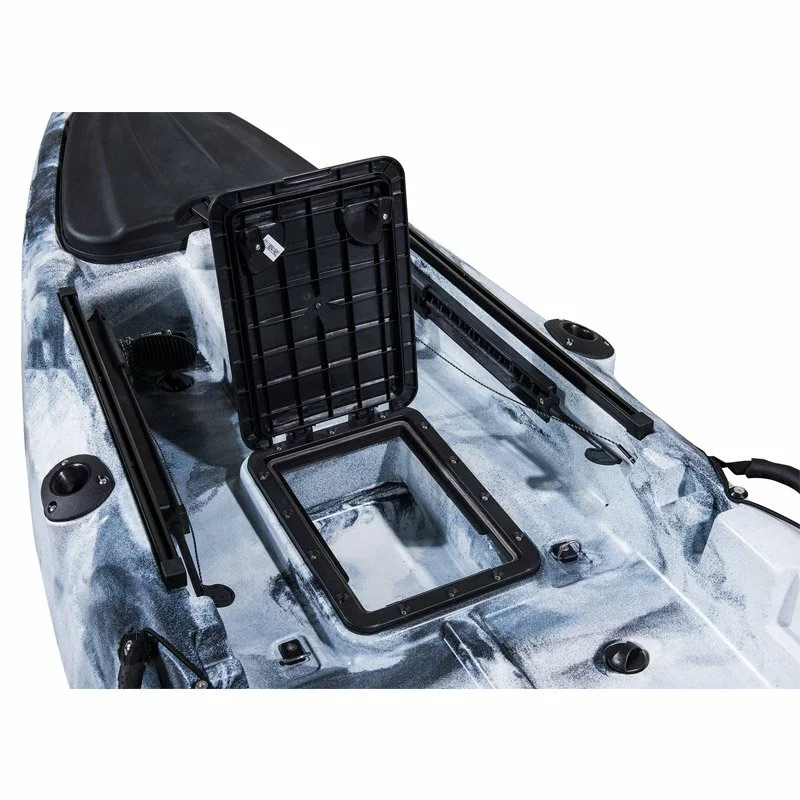 Freak Roadster 10 PackN’GO Fishing Kayak Package 6 Freak Roadster 10 PackN’GO Fishing Kayak Package - Image 6