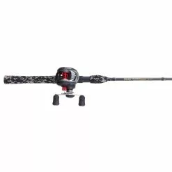 Rovex Specialist 5’6″ Baitcast Rod With Oberon Combo