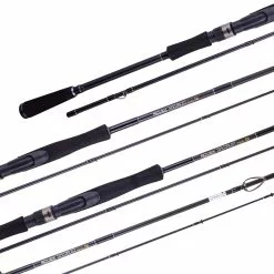 Rovex Specialist Squid Wrangler 762SQ Spin Rod