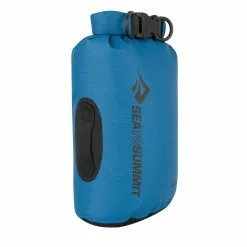 Sea To Summit Big River Dry Bag -Fishing Rods Shop STS Big River Dry Box Blue 5L Side 1200x1200 1