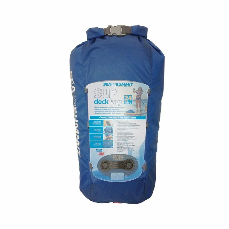 Sea To Summit SUP Deck Bag 1 Sea To Summit SUP Deck Bag
