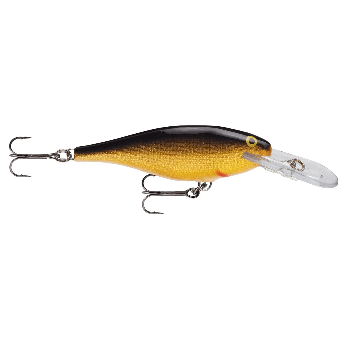 Rapala Shad Rap Balsawood Lure 2 Rapala Shad Rap Balsawood Lure - Image 2