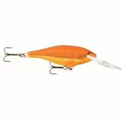 Rapala Shad Rap Balsawood Lure 8 Rapala Shad Rap Balsawood Lure -Fishing Rods Shop Shad Rap Goldfish 1200x1200 1