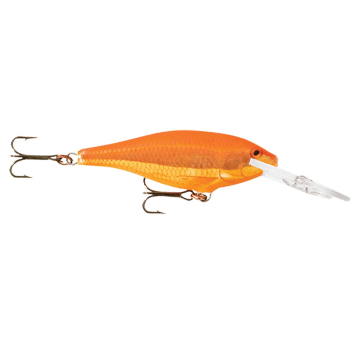 Rapala Shad Rap Balsawood Lure 3 Rapala Shad Rap Balsawood Lure - Image 3