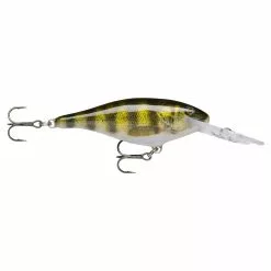 Rapala Shad Rap Balsawood Lure 10 Rapala Shad Rap Balsawood Lure -Fishing Rods Shop Shad Rap Live Perch 1200x1200 1