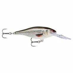 Rapala Shad Rap Balsawood Lure 11 Rapala Shad Rap Balsawood Lure -Fishing Rods Shop Shad Rap Live Roach 1200x1200 1