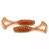 Shanleys Creations Double Paddletail Grub 2″
